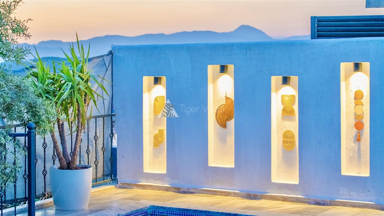 Villa Charm — 13
