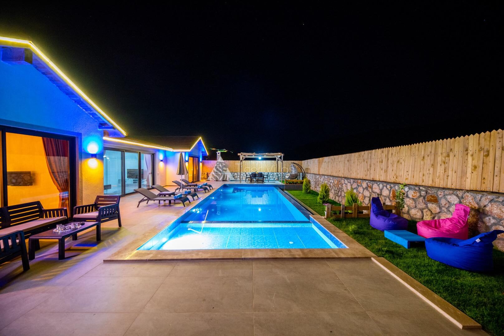 Villa Dessa — 17