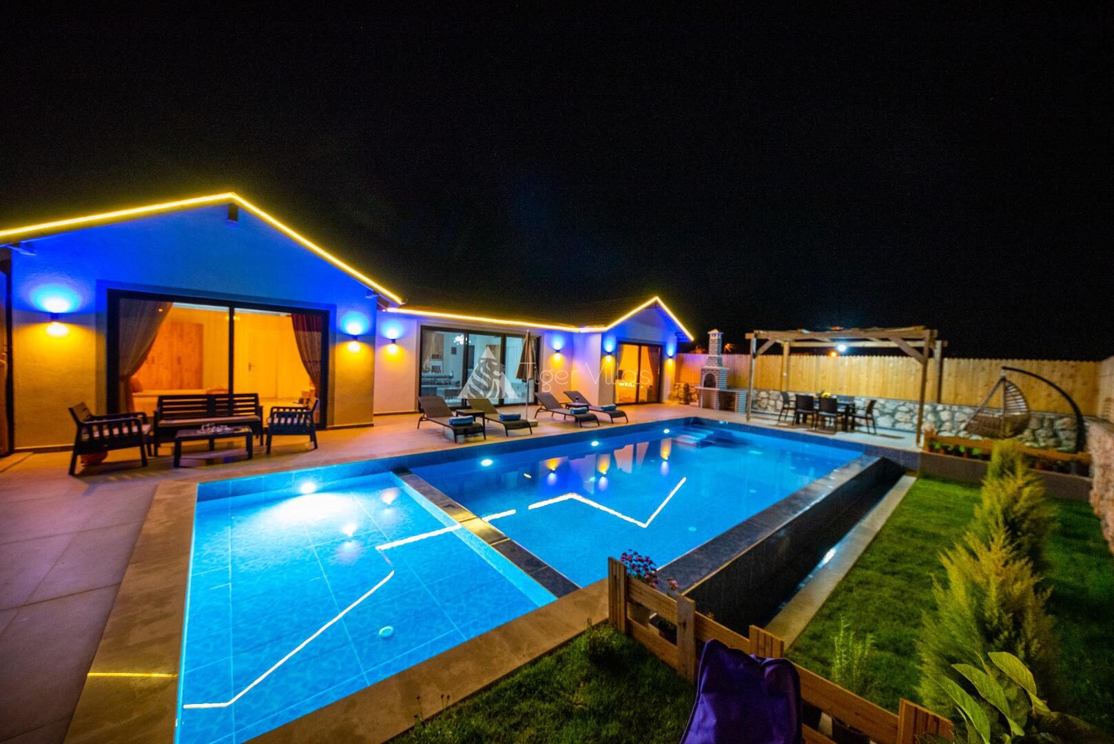 Villa Dessa — 18