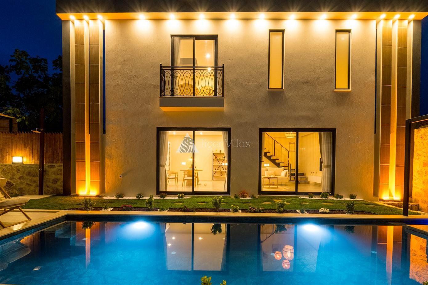 Villa My Life — 20