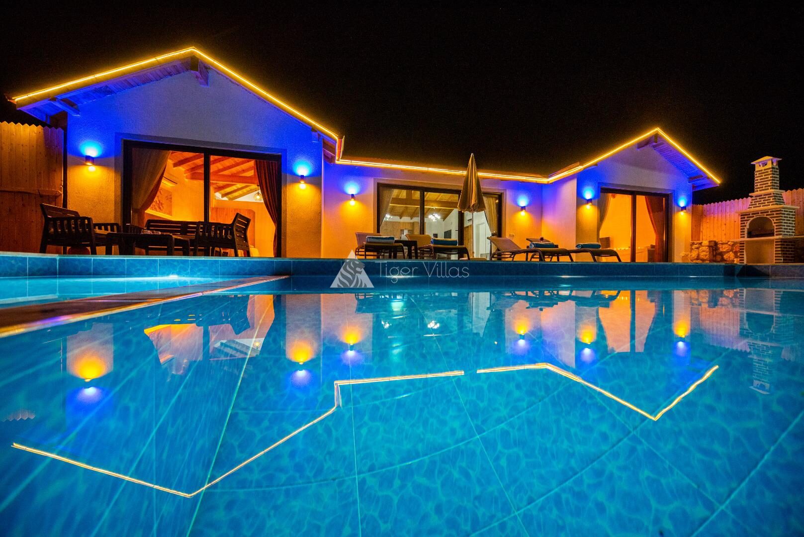 Villa Dessa — 19