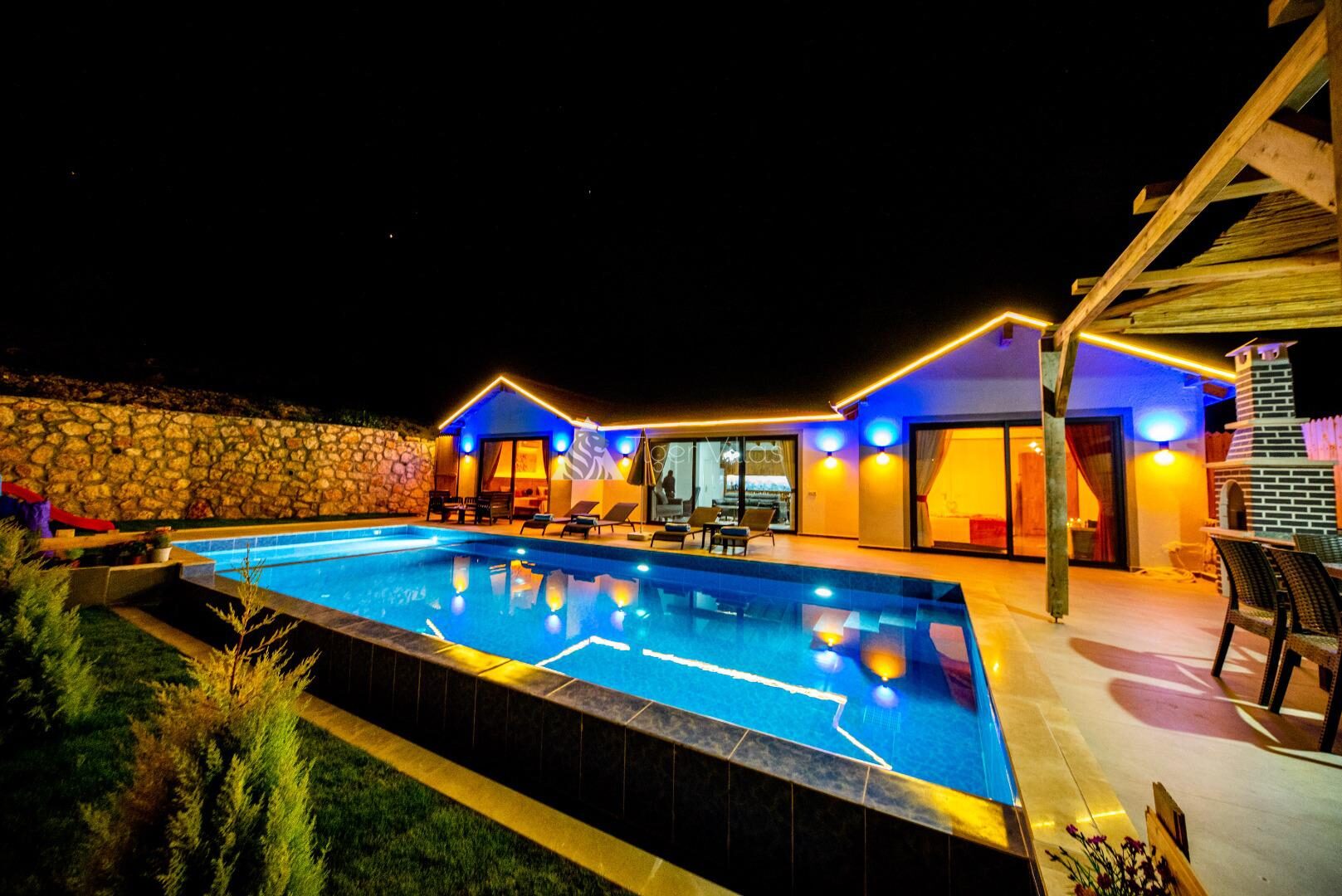 Villa Dessa — 20