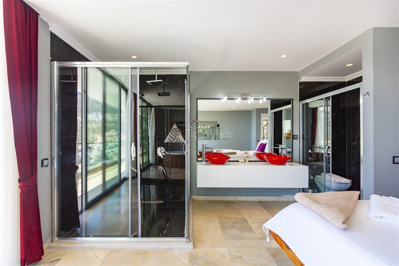 Villa Tigra — 39