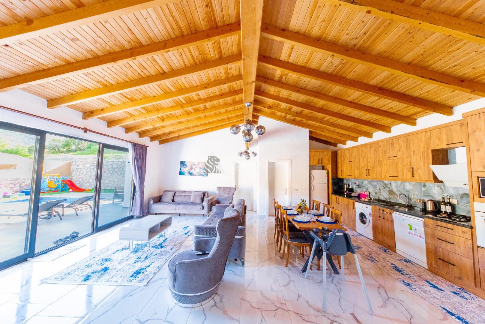 Villa Dessa — 28