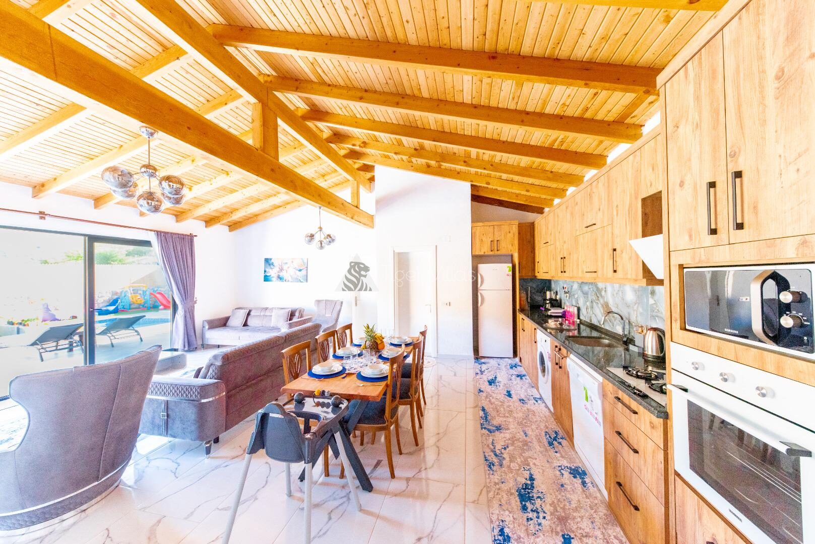 Villa Dessa — 29