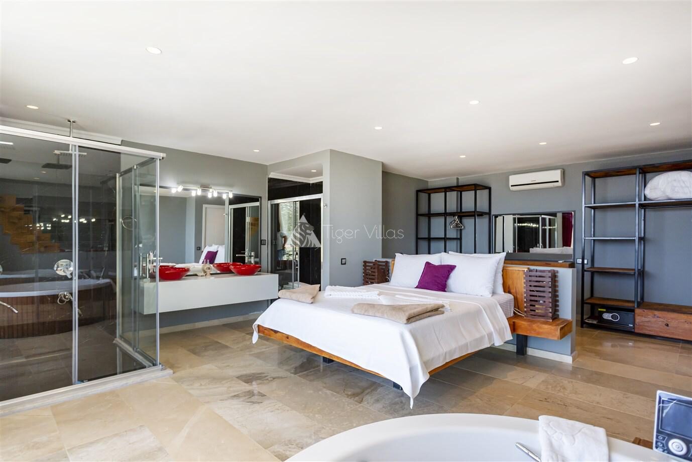 Villa Tigra — 41