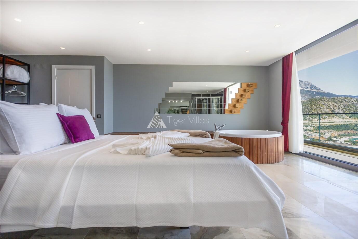 Villa Tigra — 42