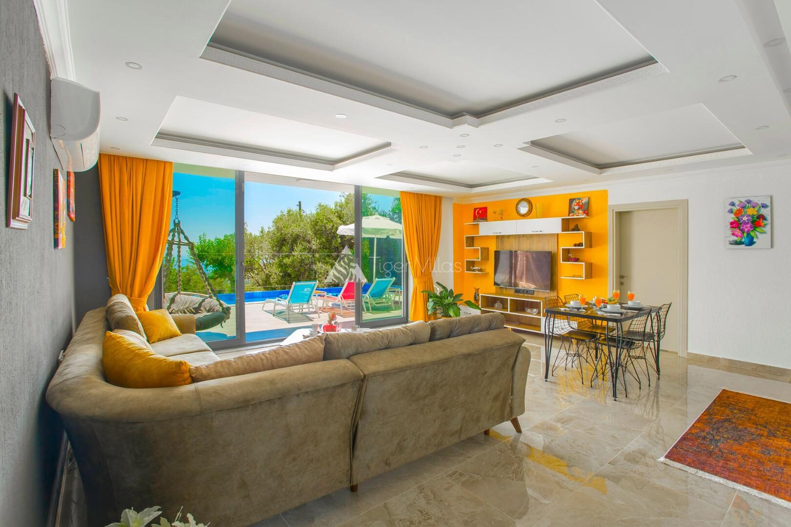 Villa Nevi — 31