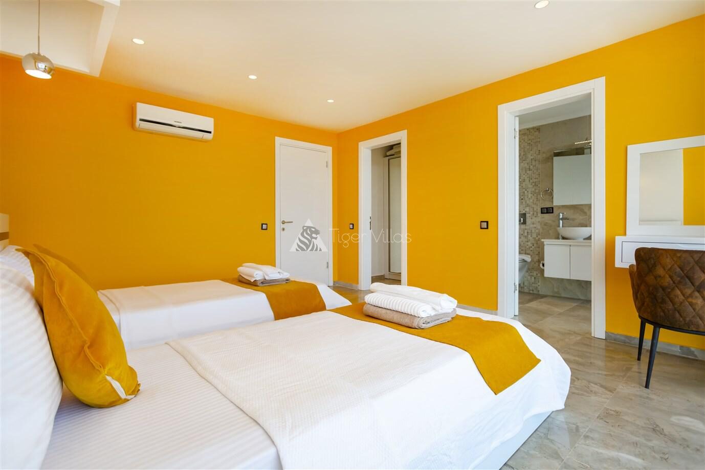 Villa Tigra — 46