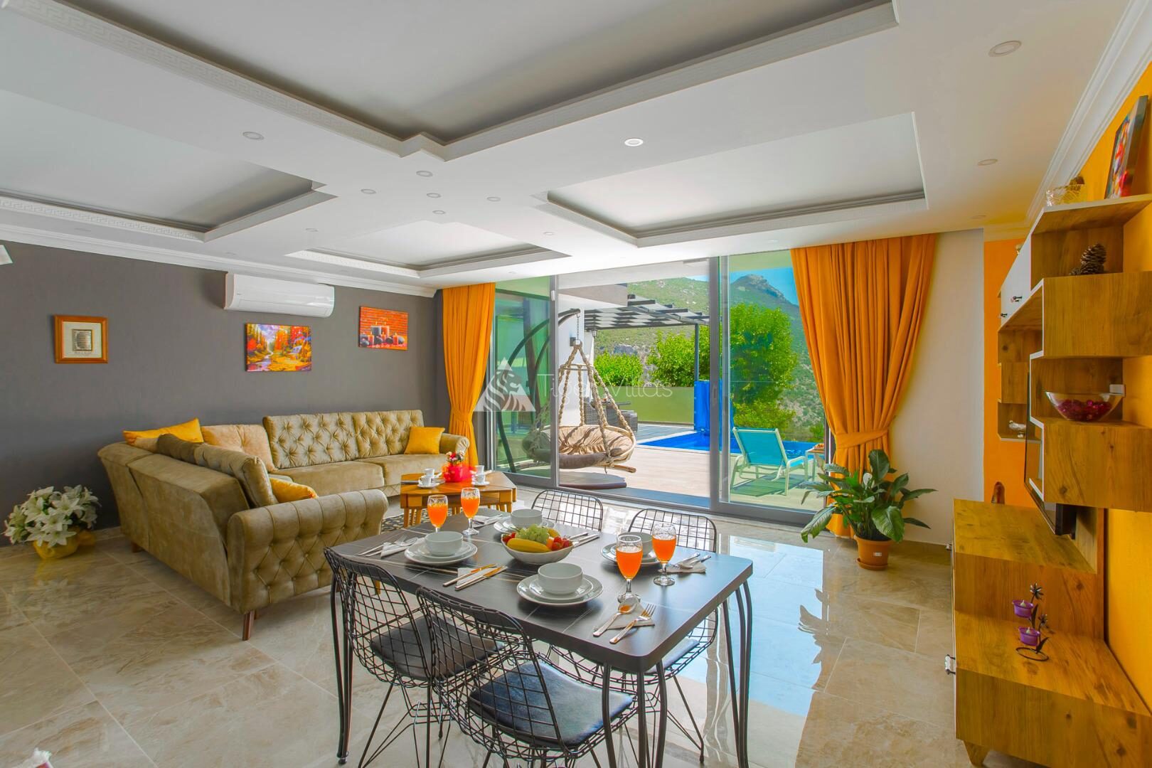 Villa Nevi — 34