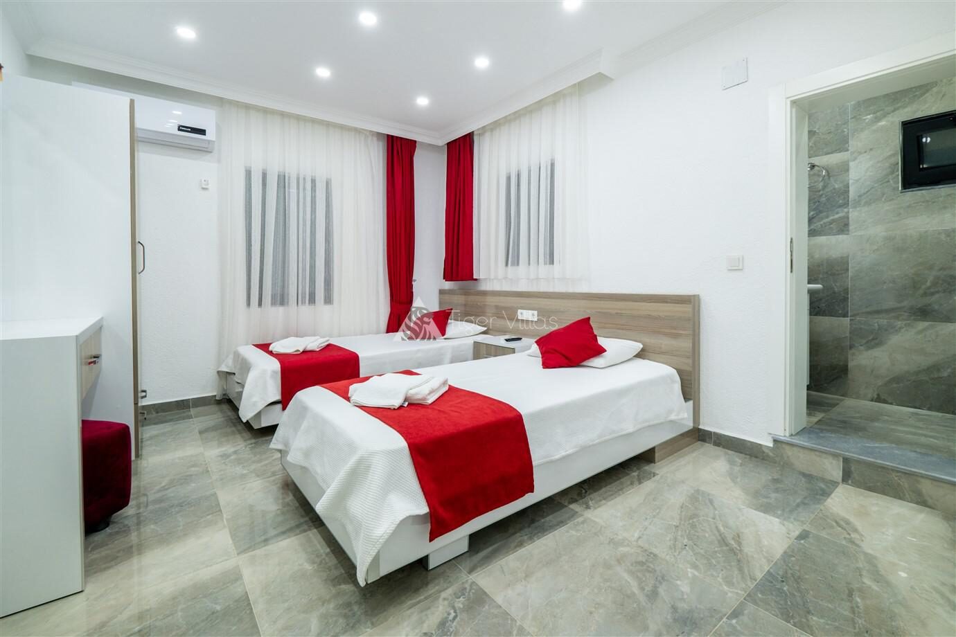 Villa Gülsüm — 47