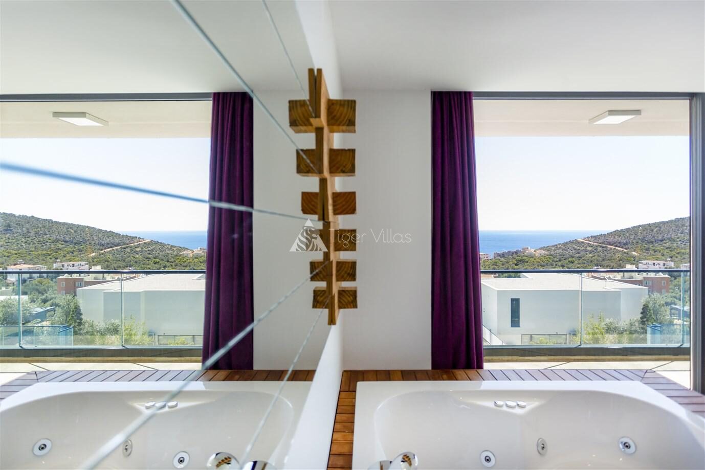Villa Tigra — 50