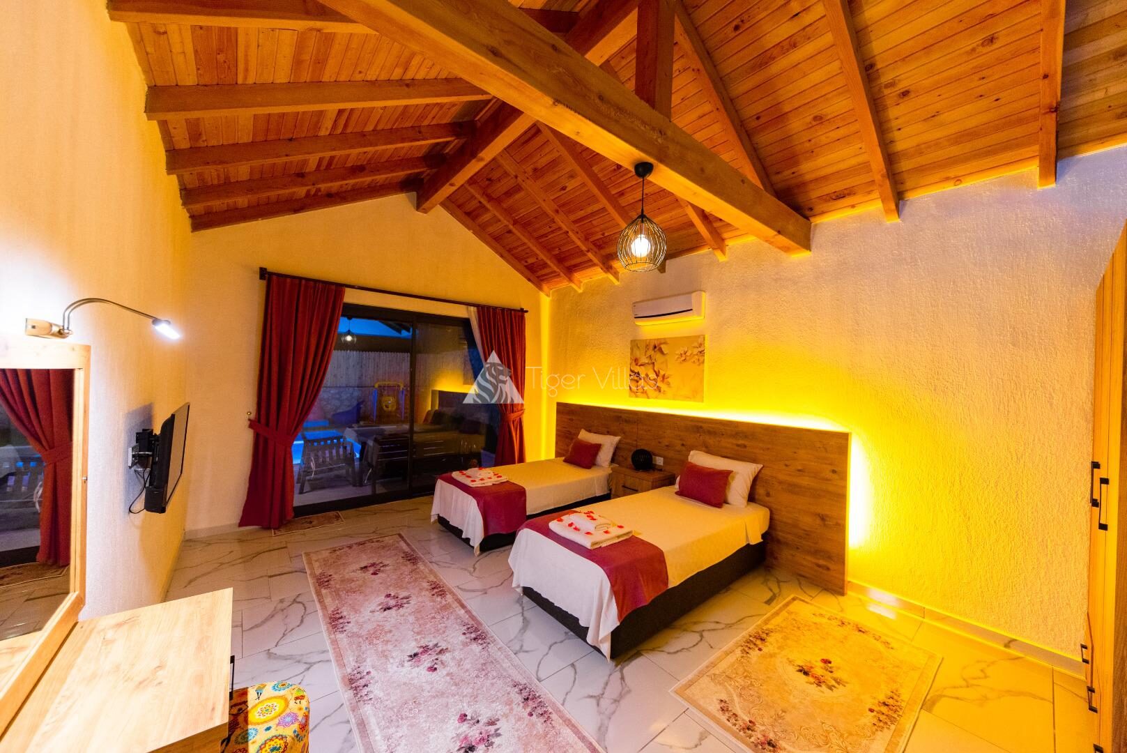 Villa Dessa — 44