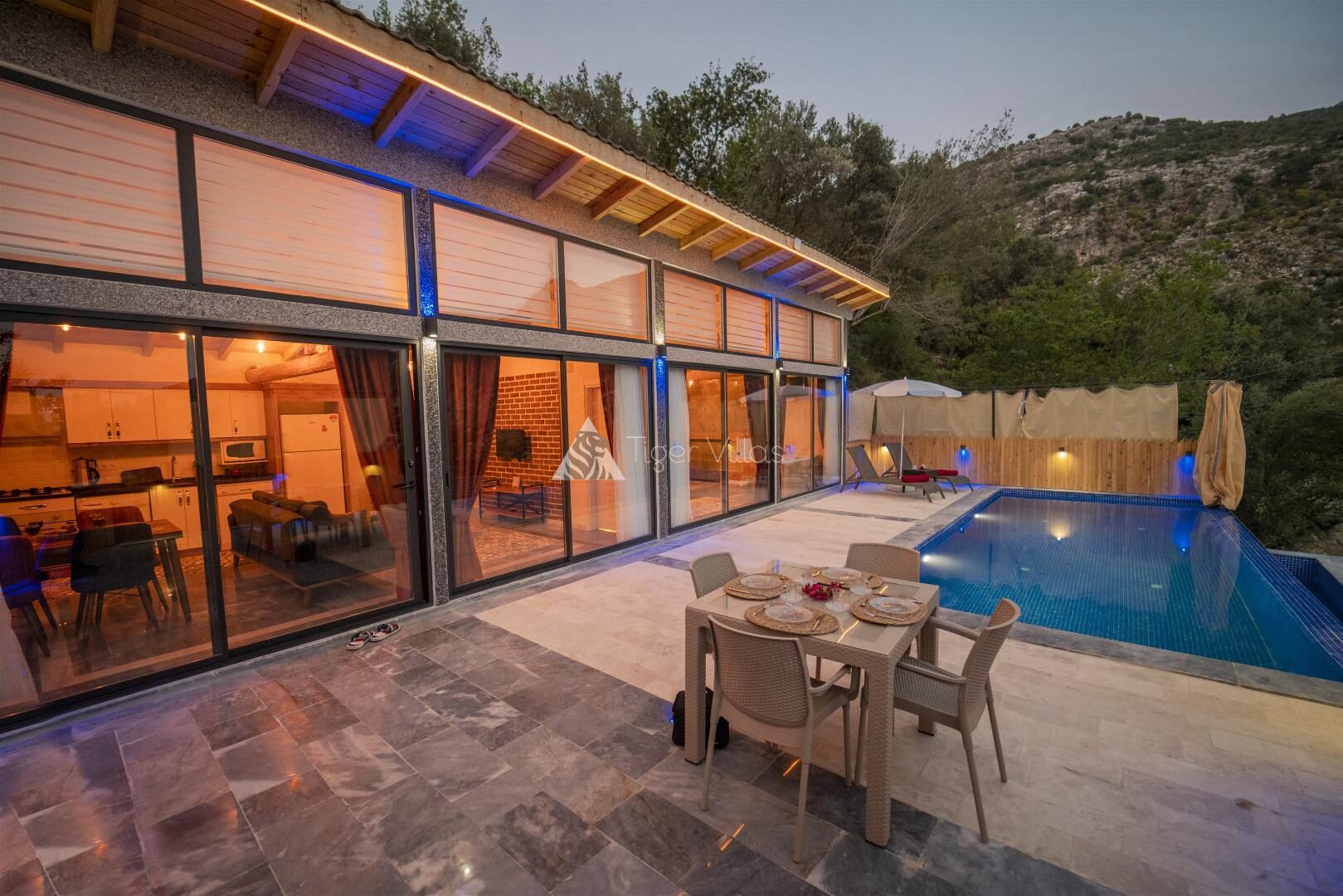 Villa Asel İslamlar — 3