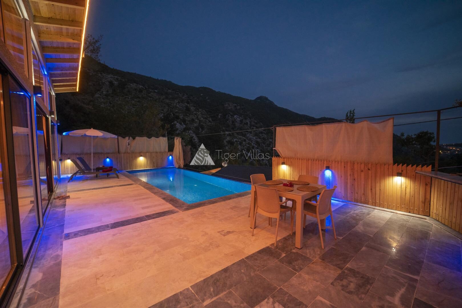 Villa Asel İslamlar — 8