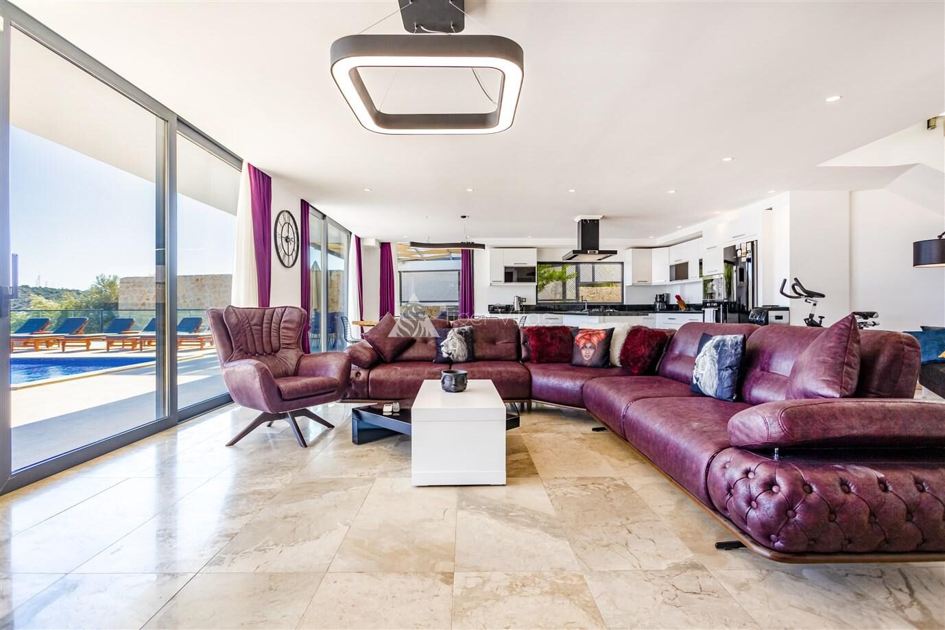 Villa Tigra — 59