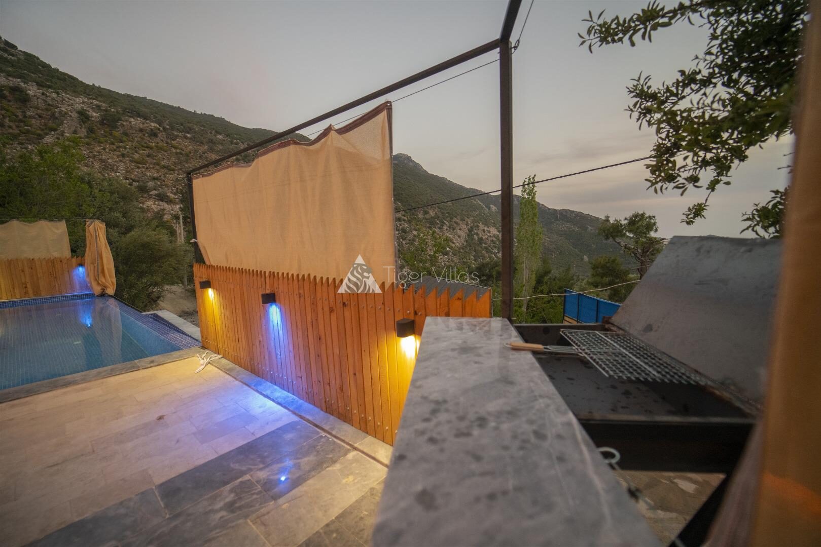 Villa Asel İslamlar — 15