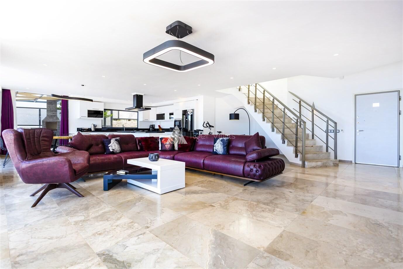 Villa Tigra — 60