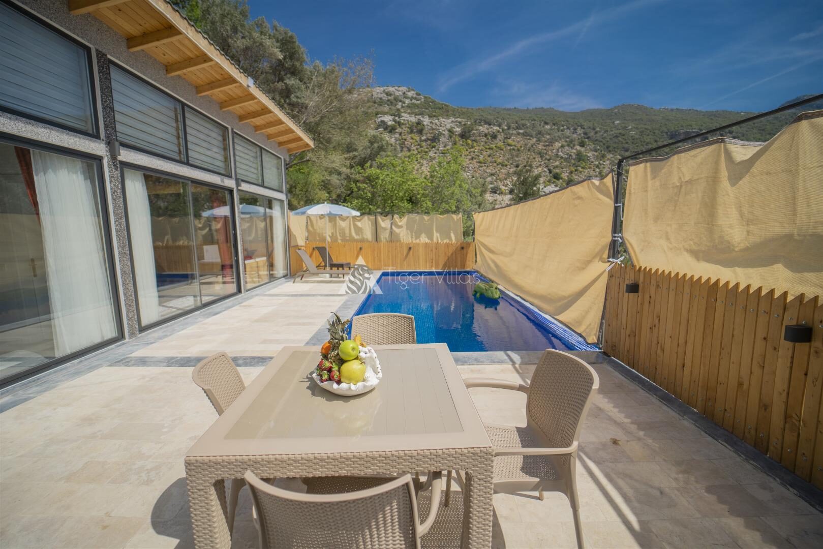 Villa Asel İslamlar — 16