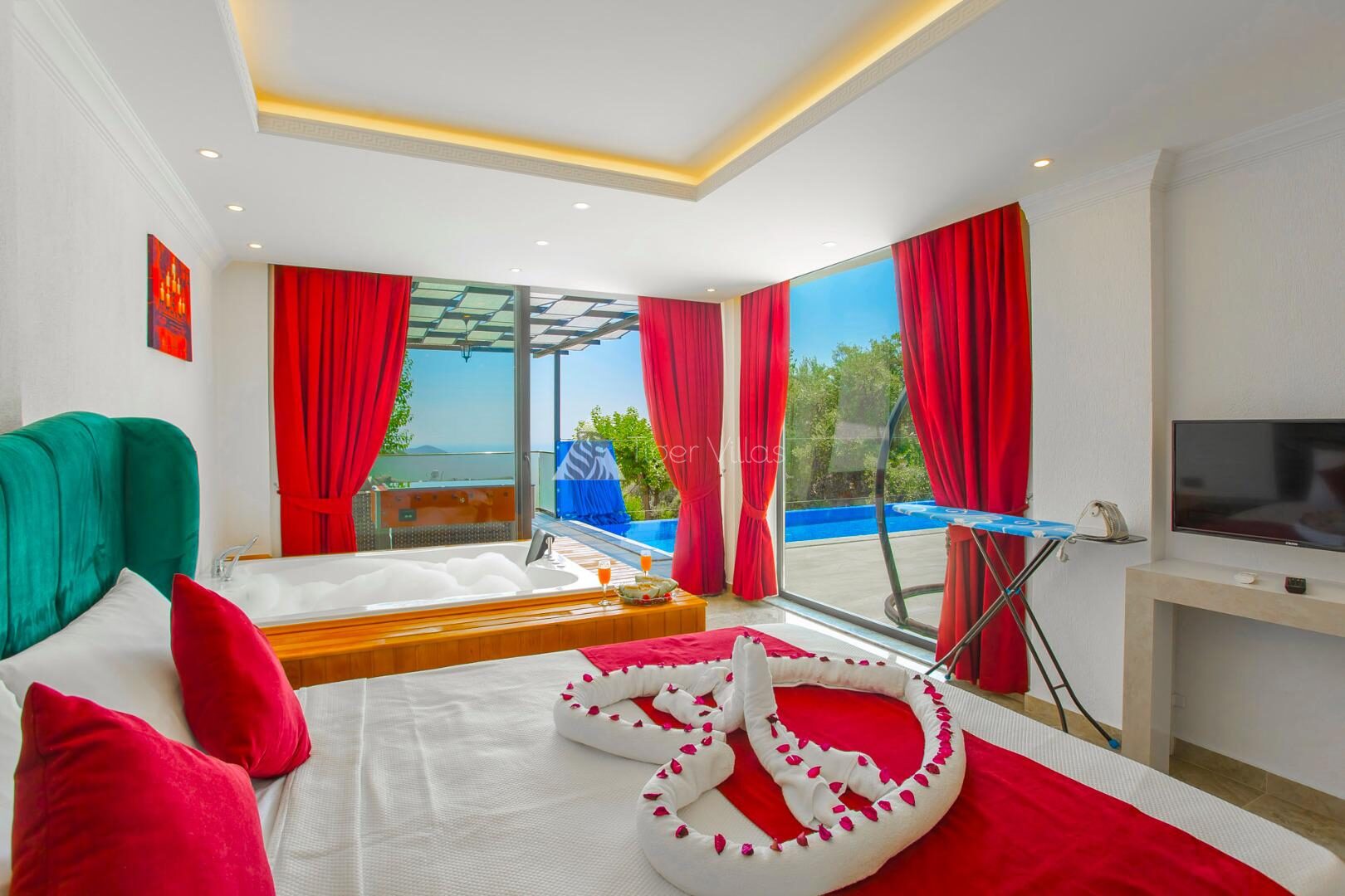 Villa Nevi — 52