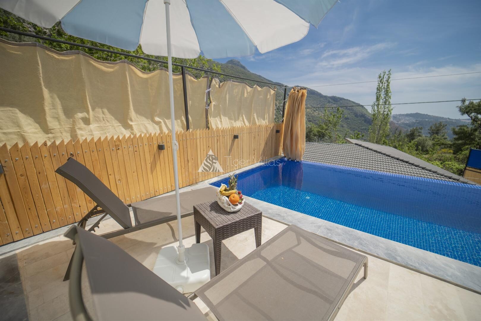Villa Asel İslamlar — 17