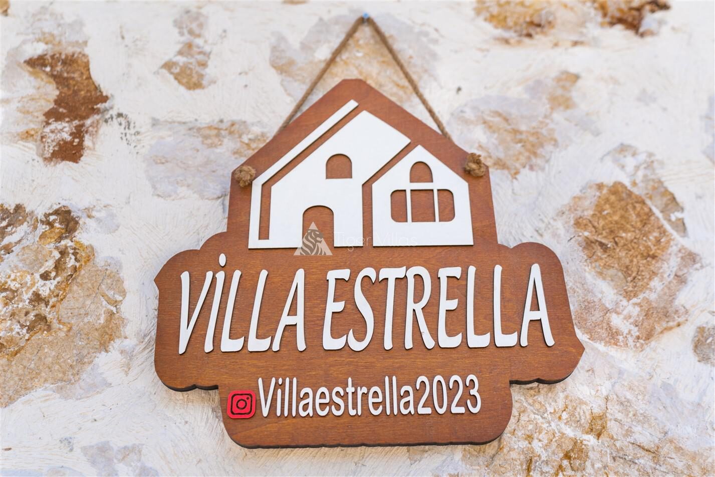 Villa Estrella — 2