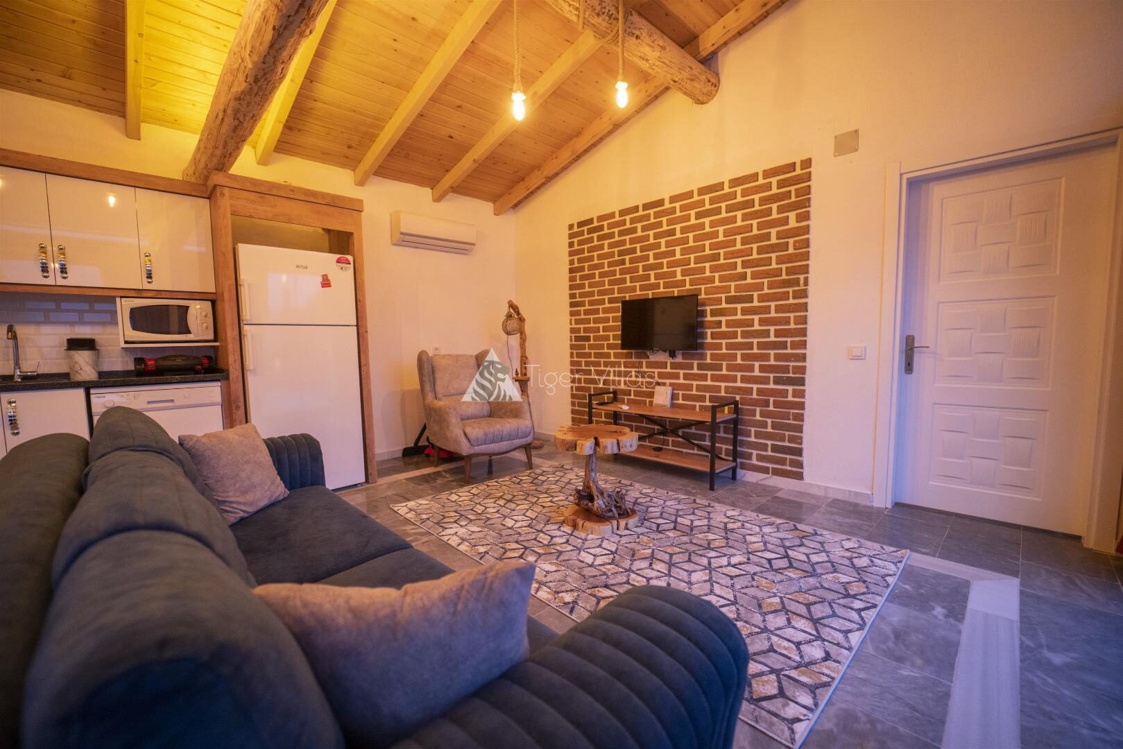 Villa Asel İslamlar — 20