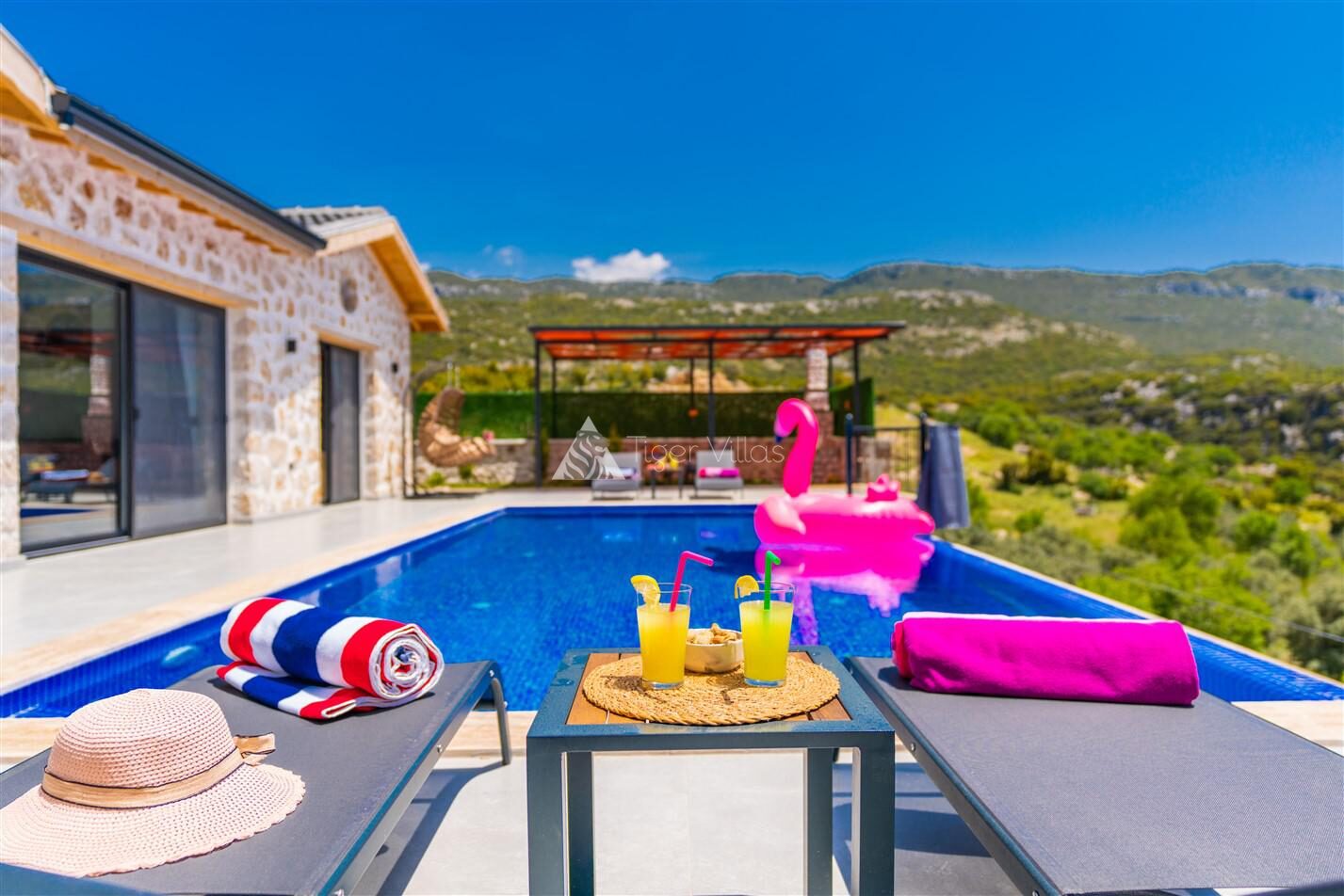 Villa Estrella — 5