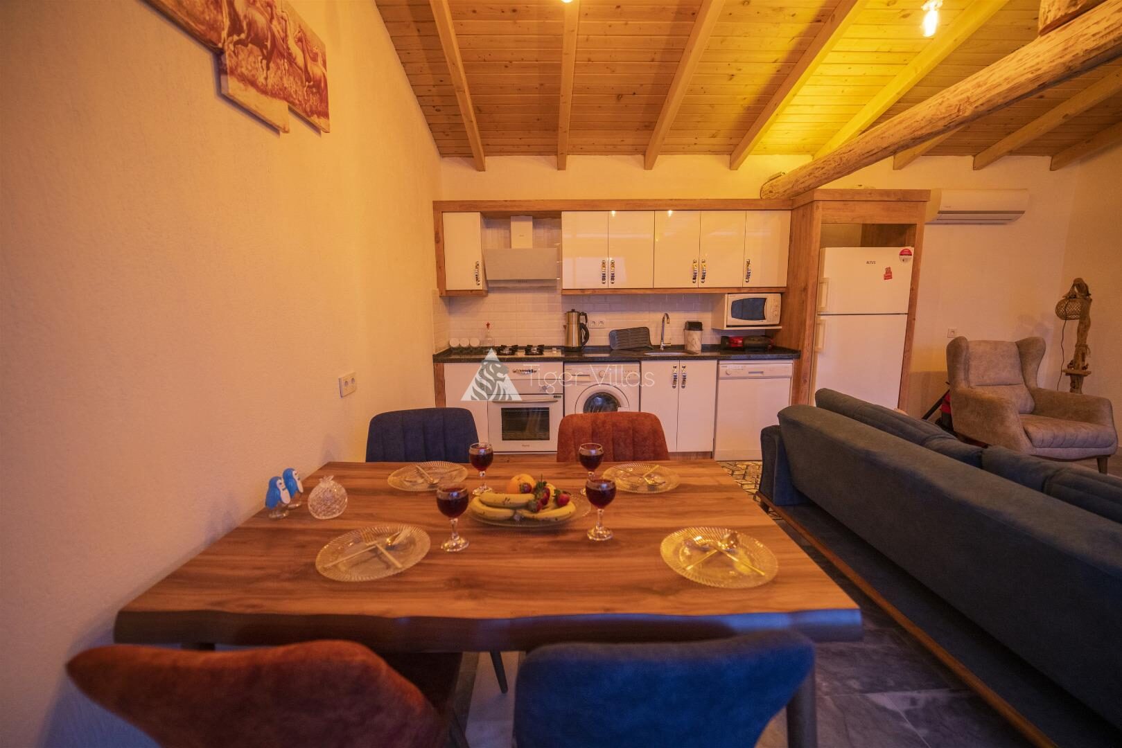 Villa Asel İslamlar — 22