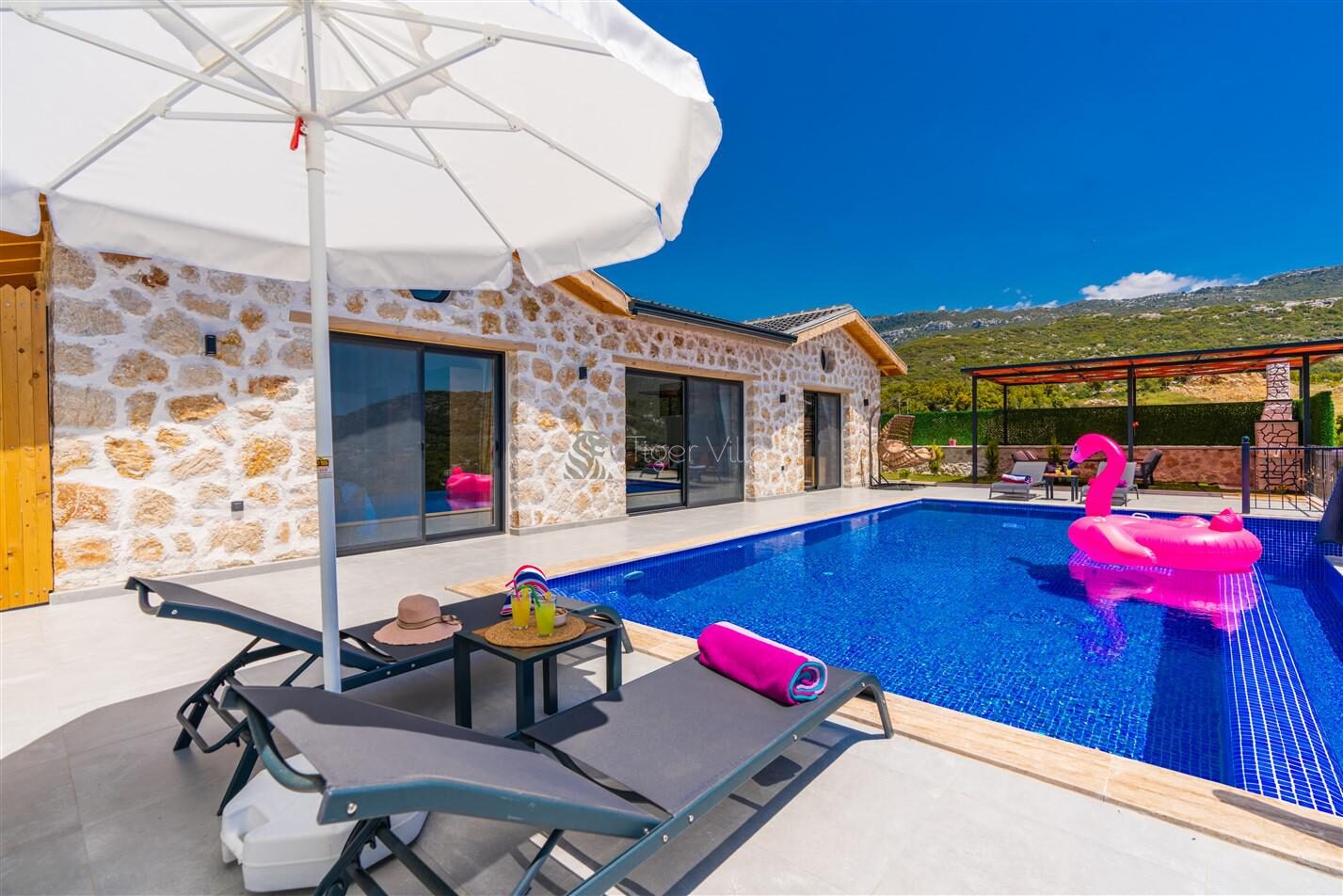 Villa Estrella — 6
