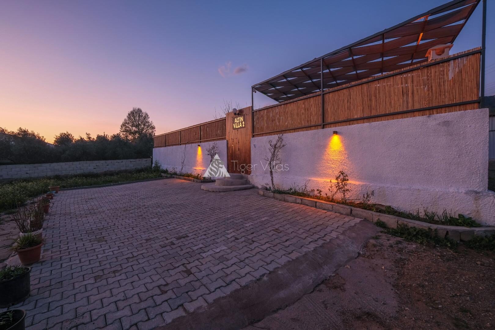Villa Altın 2 — 16