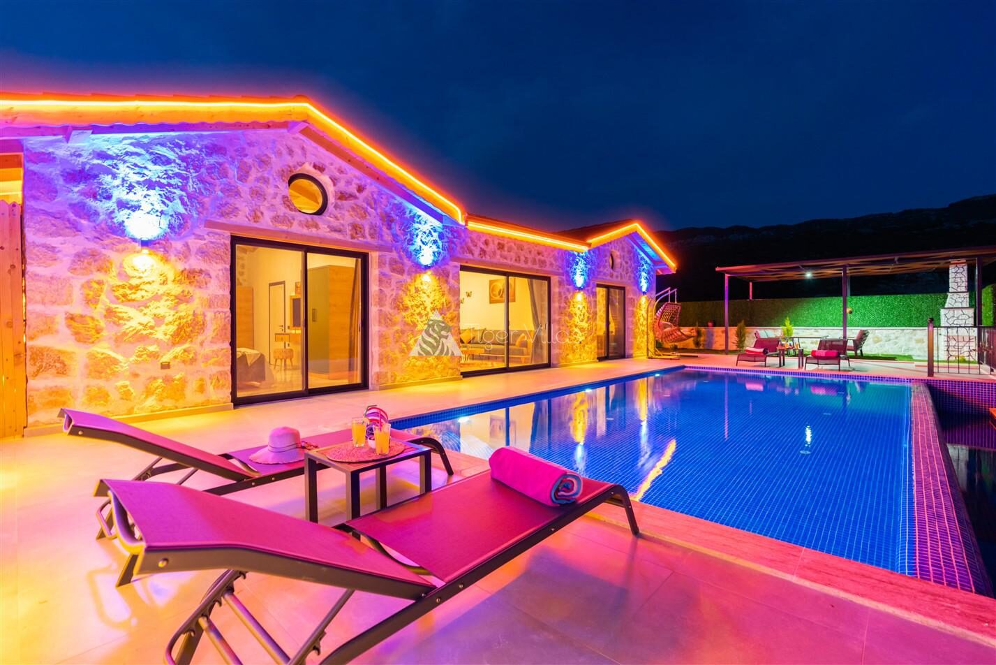 Villa Estrella — 18