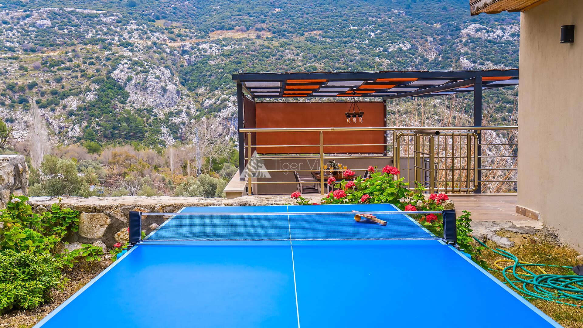 Villa Aras İslamlar — 9