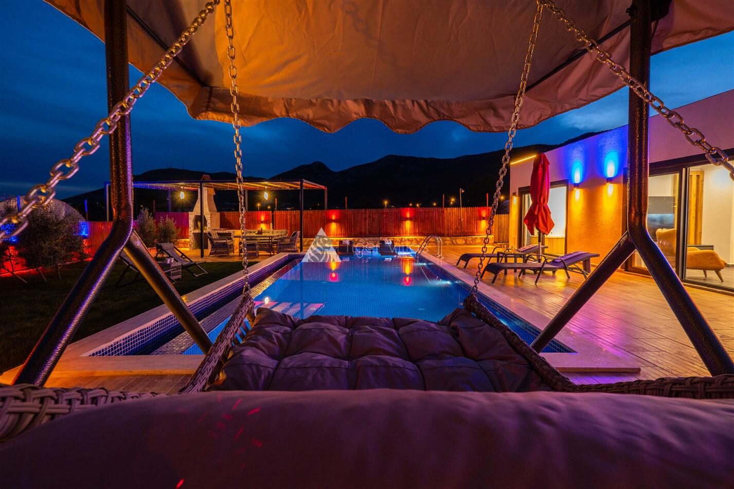 Villa Başak Sarıbelen — 23