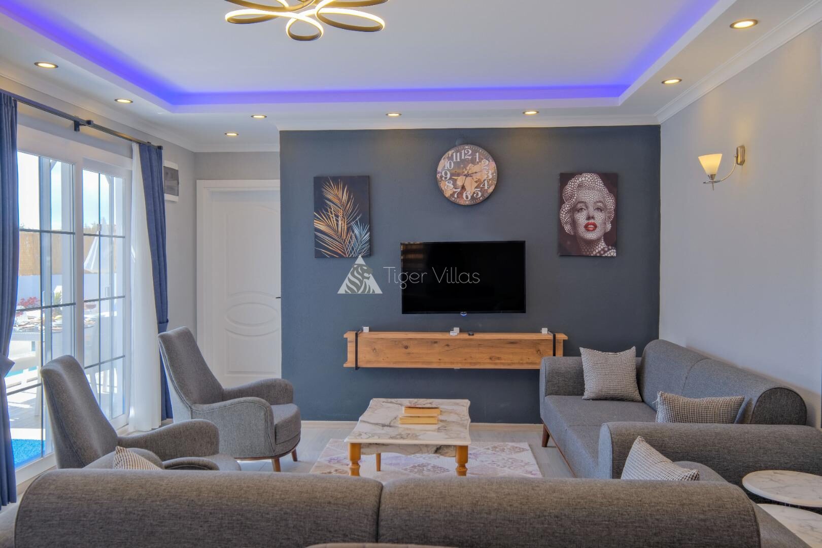 Villa Altın 2 — 22