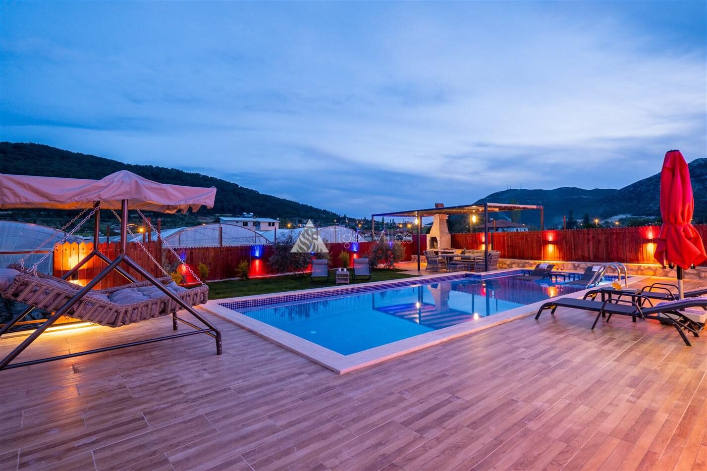 Villa Başak Sarıbelen — 24