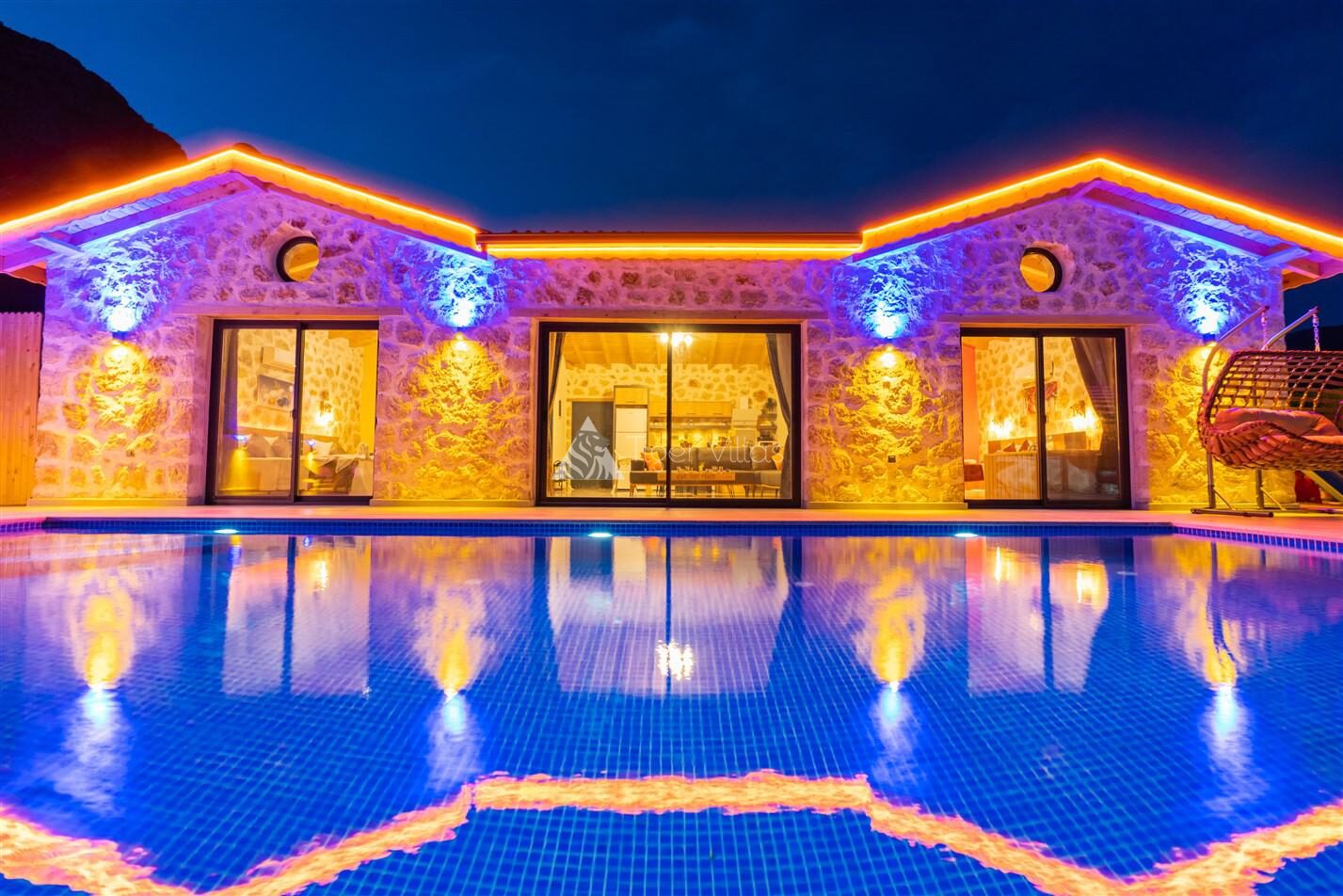 Villa Estrella — 22