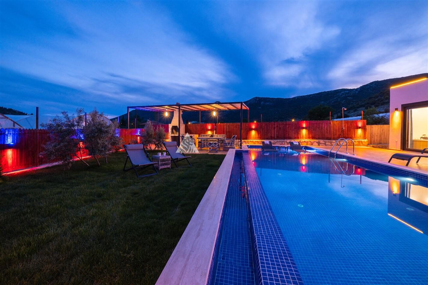 Villa Başak Sarıbelen — 25