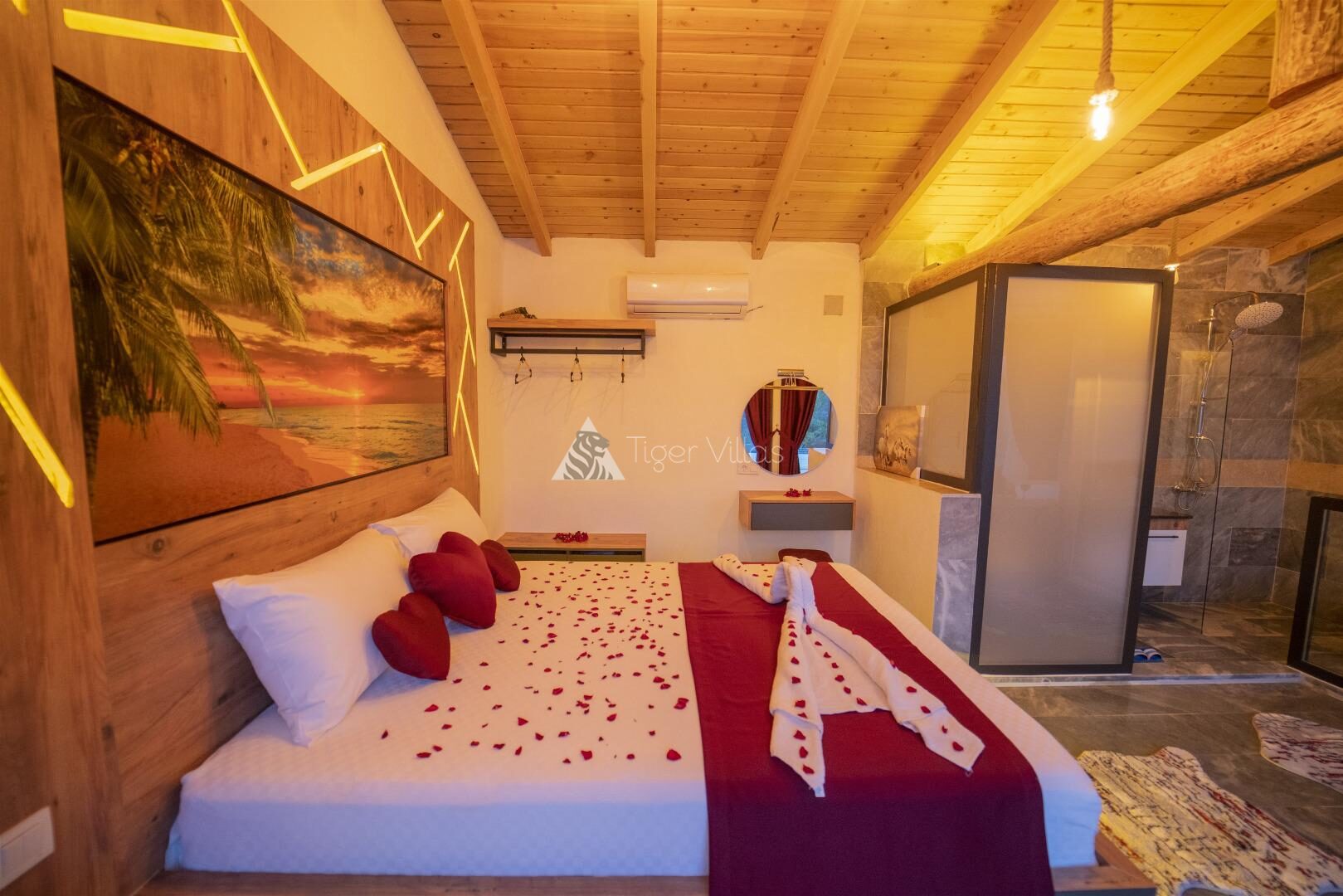 Villa Asel İslamlar — 34