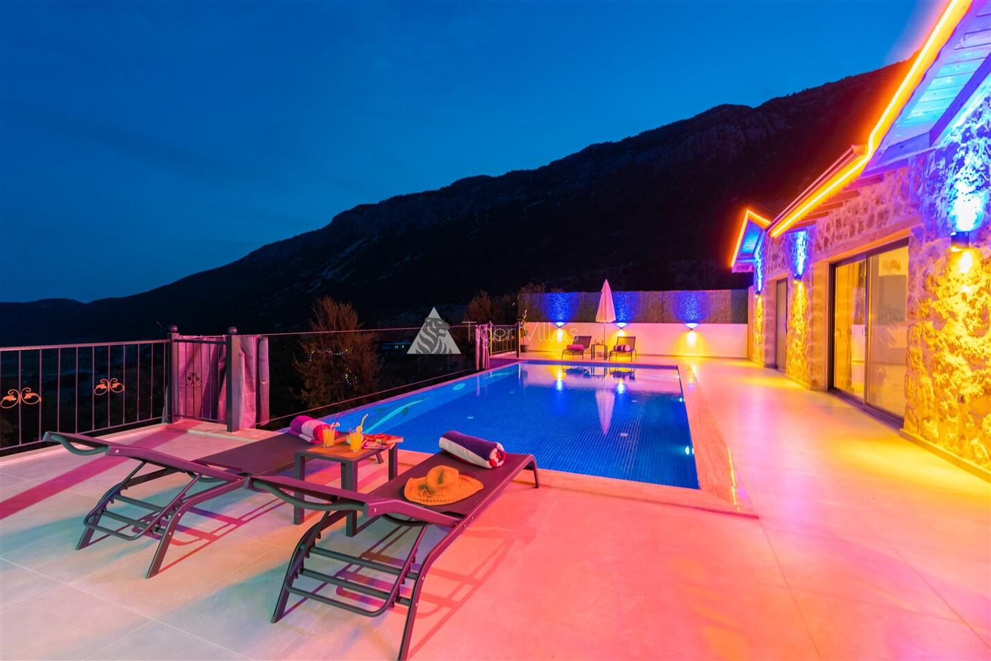 Villa Estrella — 23