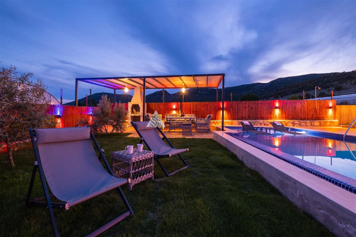 Villa Başak Sarıbelen — 26