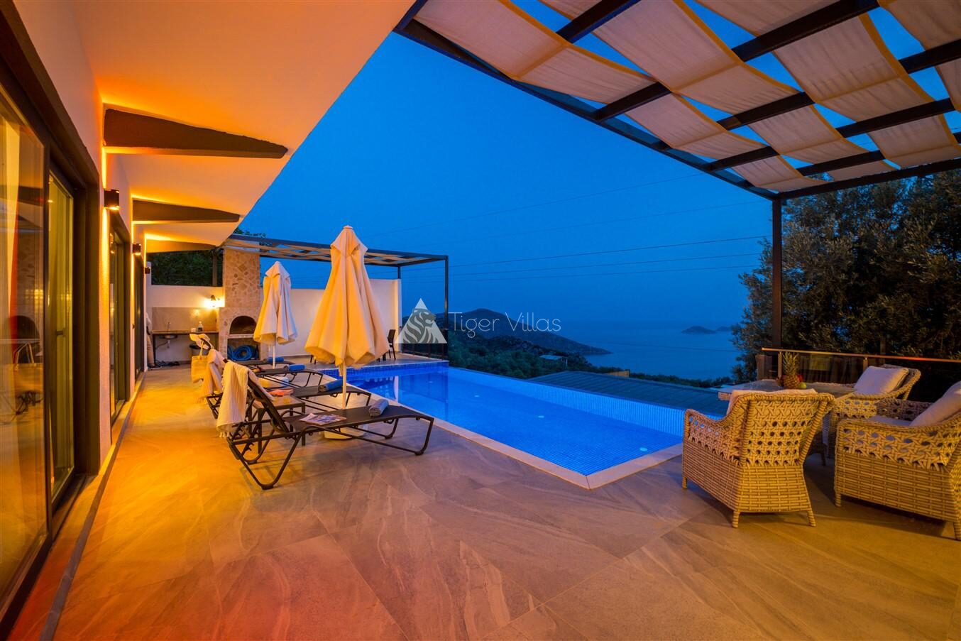 Villa Asya Bella — 3