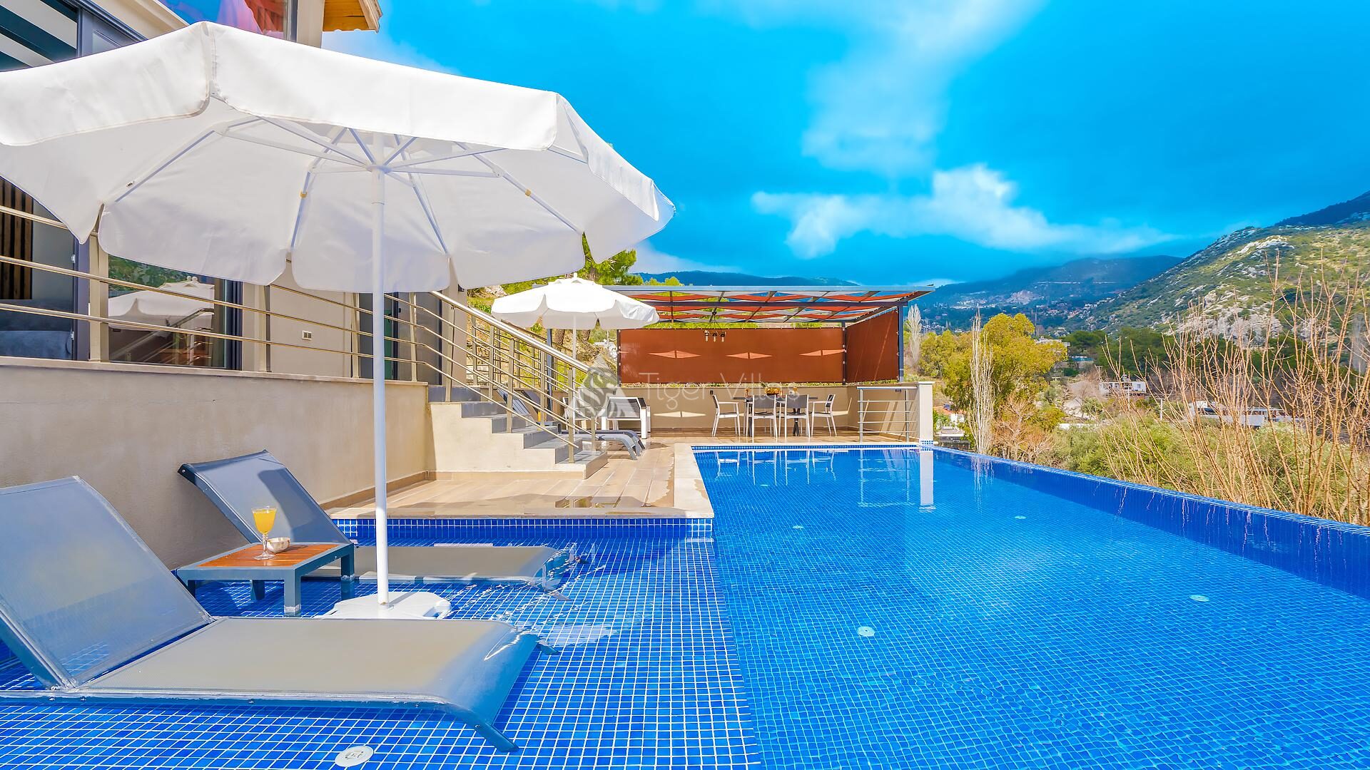 Villa Aras İslamlar — 14