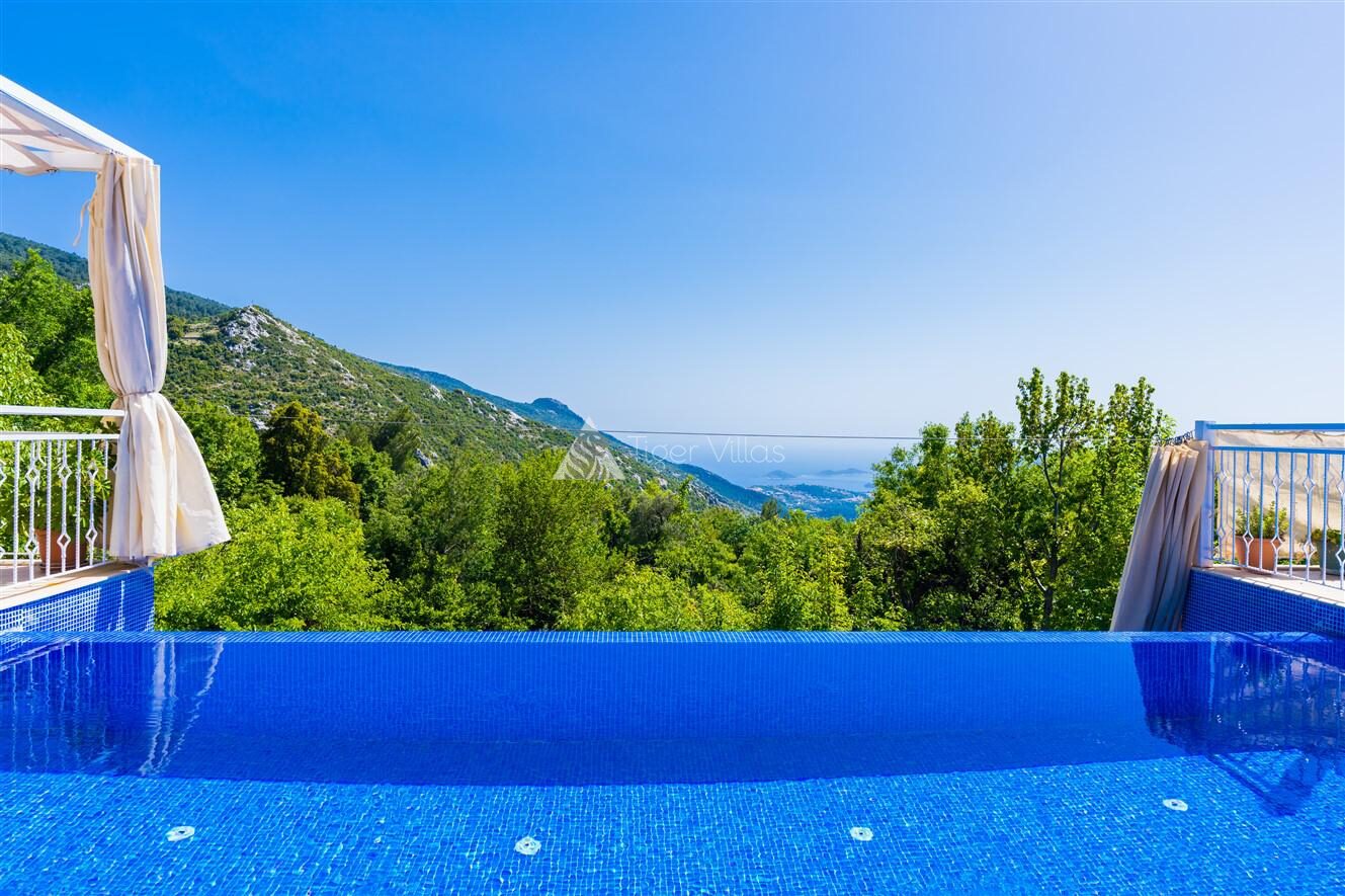 Villa Pınar — 1