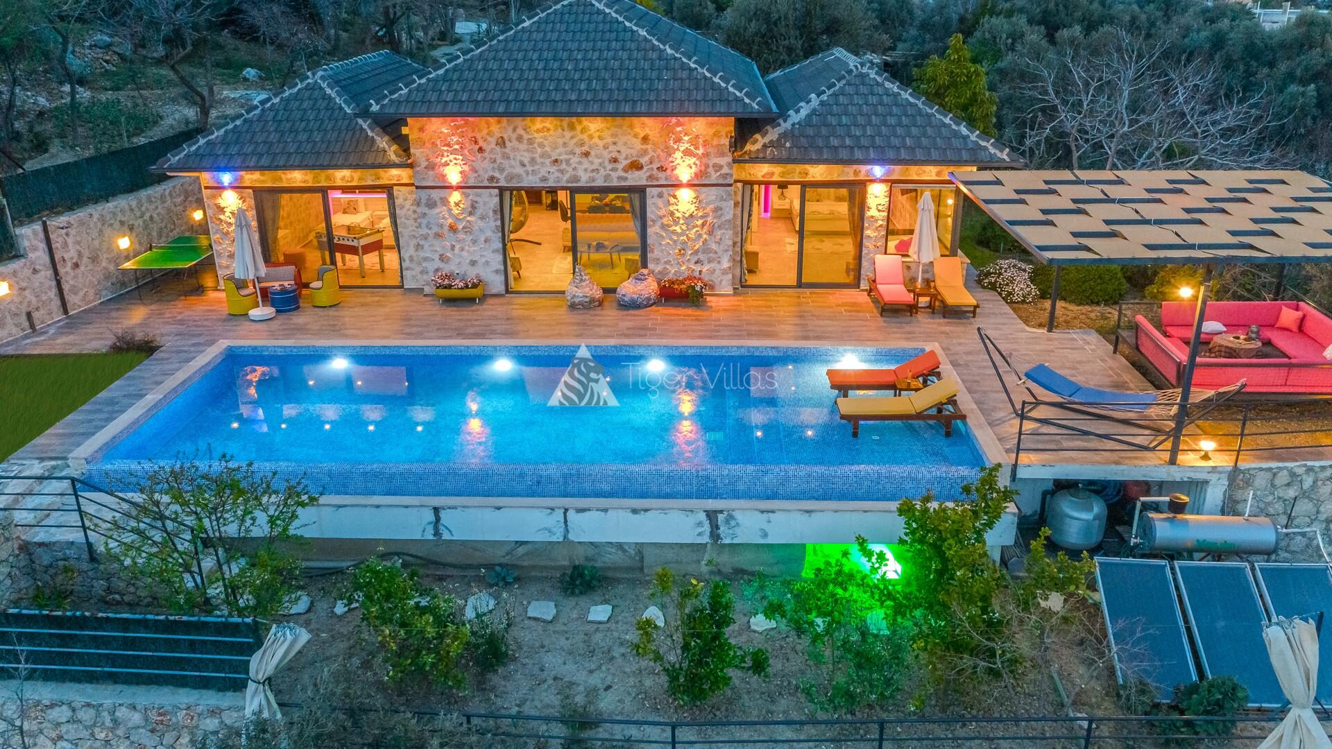 Villa Aras İslamlar 2 — 6