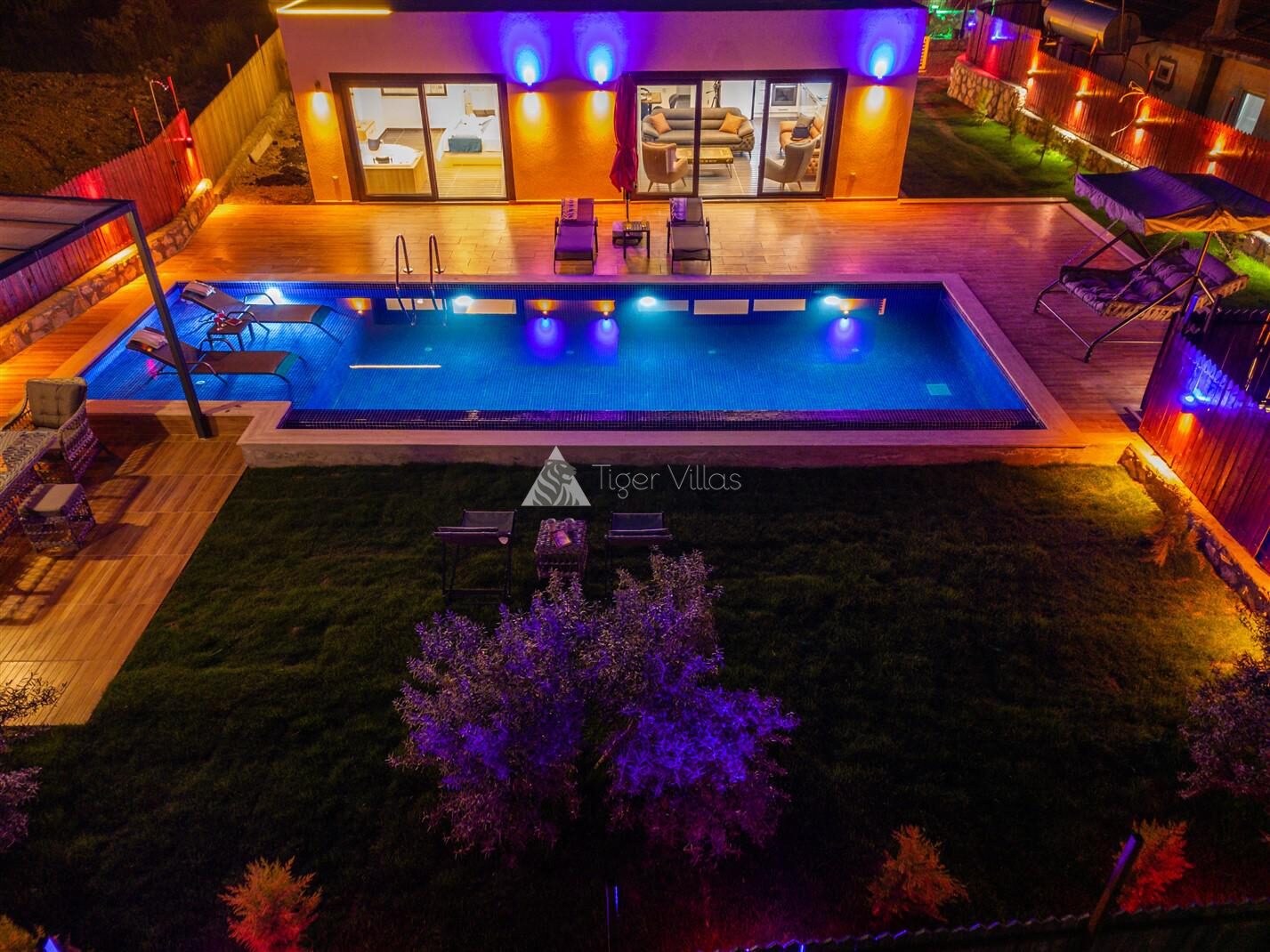 Villa Başak Sarıbelen — 34