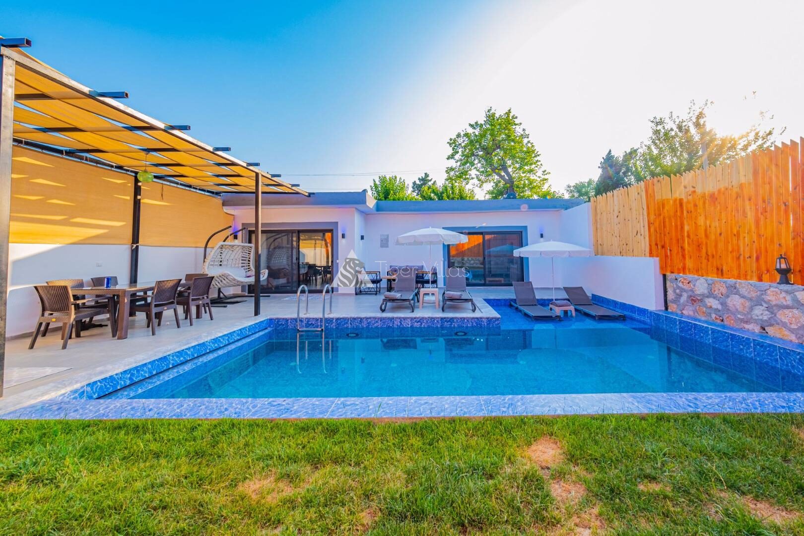 Villa Emre Yeşilköy — 3