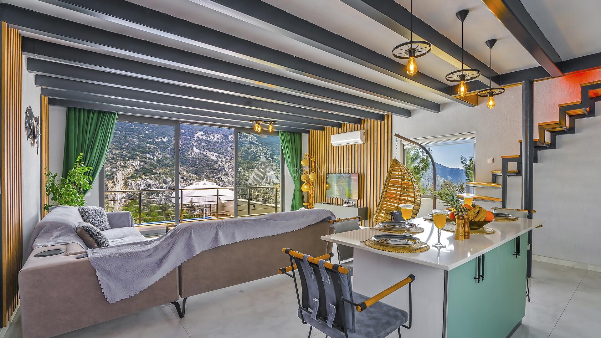 Villa Aras İslamlar — 21