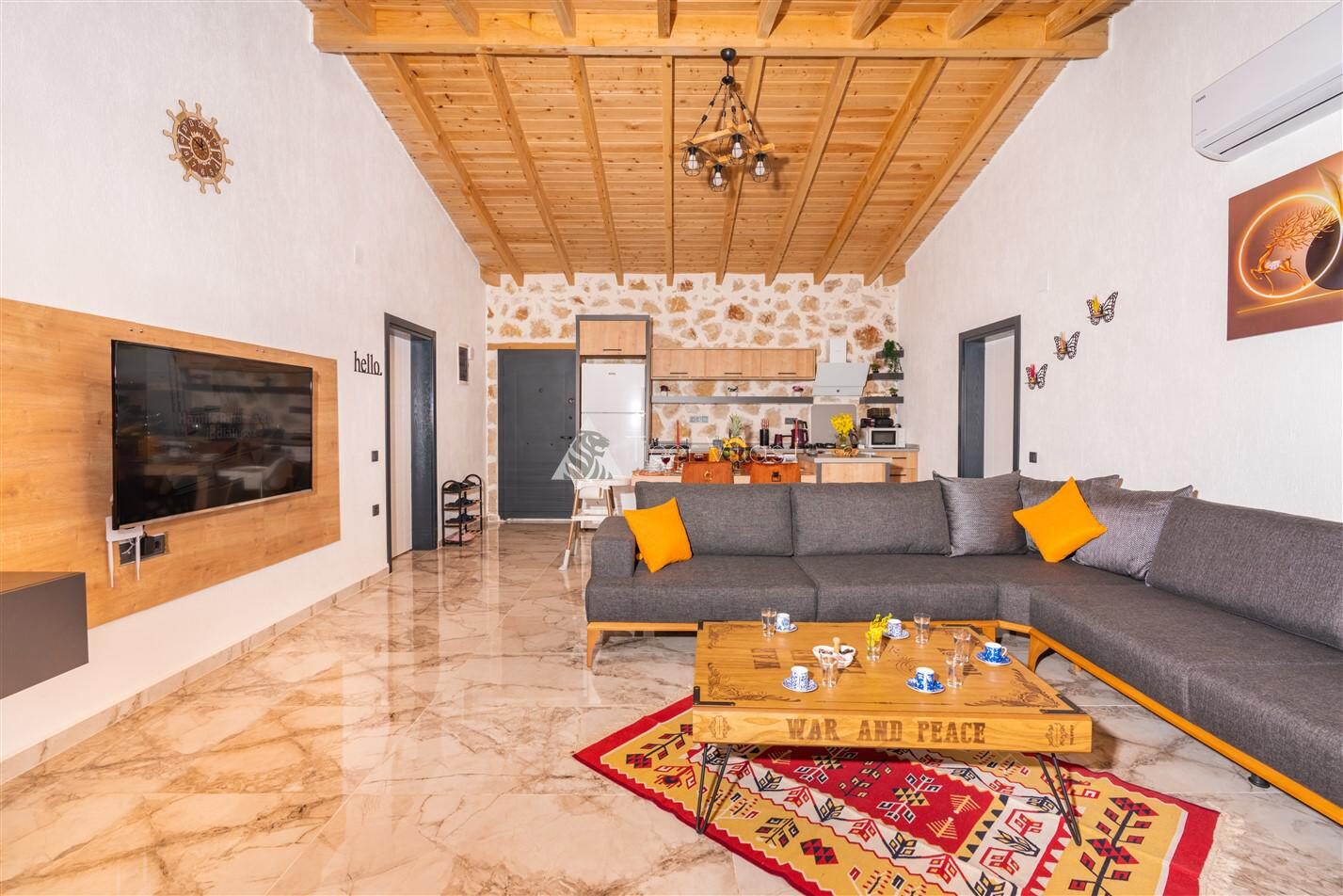 Villa Estrella — 34