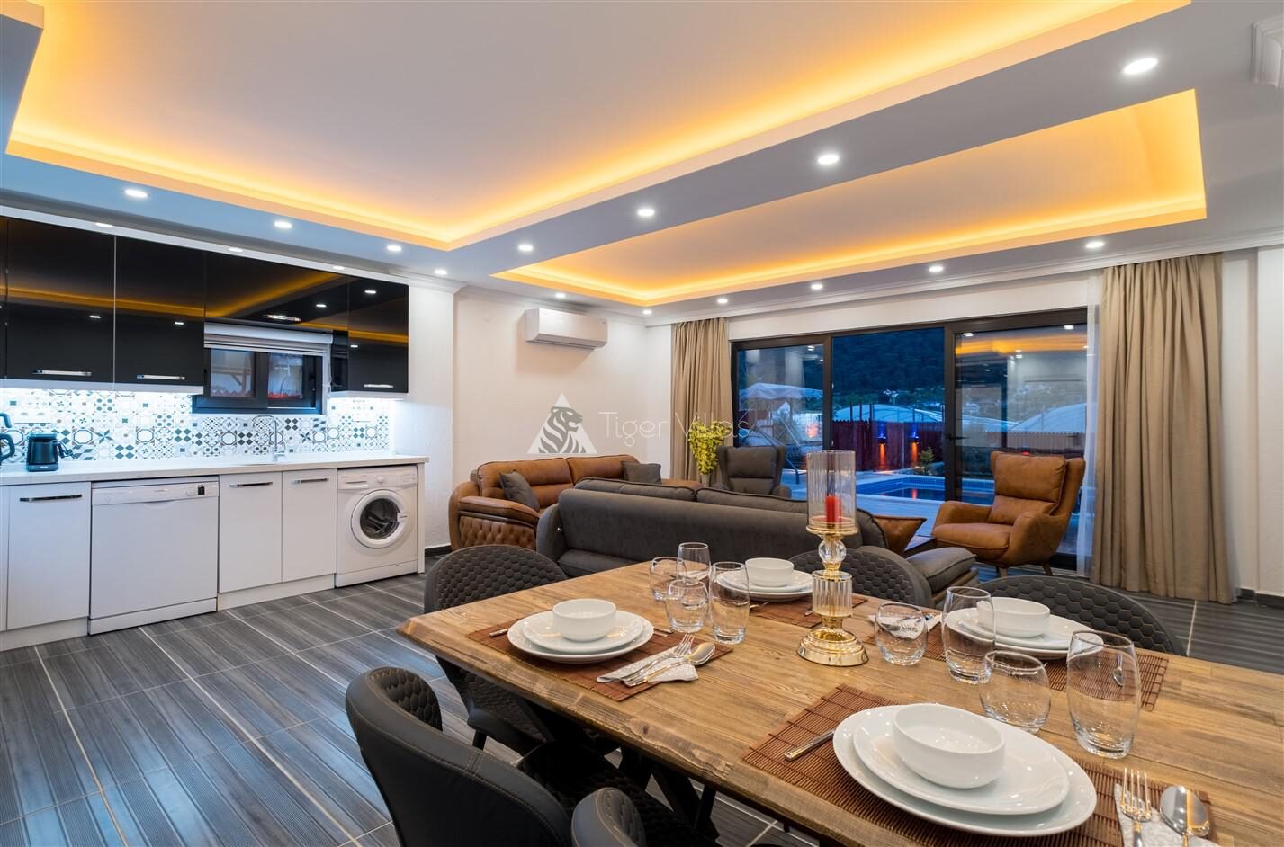 Villa Başak Sarıbelen — 40
